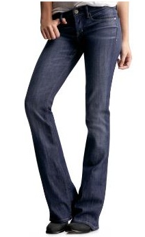 $70 Gap 1969 Premium Denim Jeans Launched - Denimandjeans | Global ...