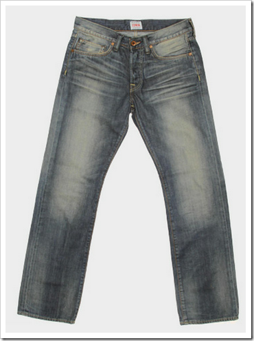 Denim Washes From Edwin Jeans - Denimandjeans | Global Trends, News and ...