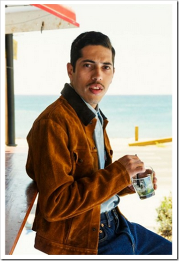 Revisit Denim Classics & More with Levi's Vintage Clothing – The