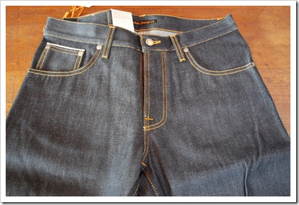 Nudie Spring Summer ‘13 Denim Colection - Denim Jeans | Trends, News ...