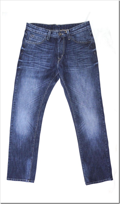 Fresh Blue Collection From Soorty - Denim Jeans | Trends, News and ...
