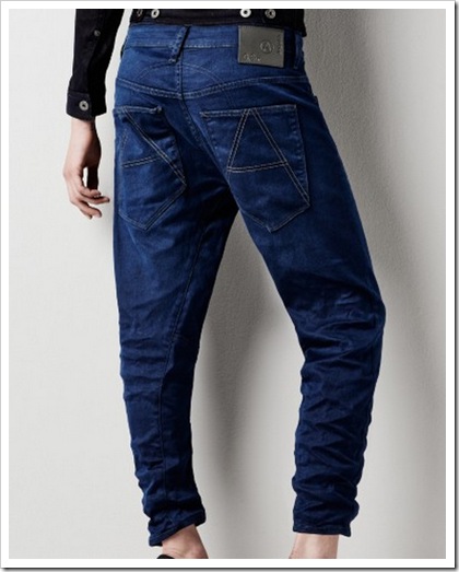 G-Star A-Crotch Jeans Collection - Denimandjeans, Global Trends, News and  Reports