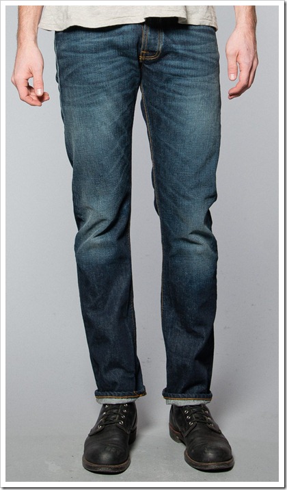 Nudie Jeans Fall Winter 2014 Collection - Denimandjeans | Global Trends ...