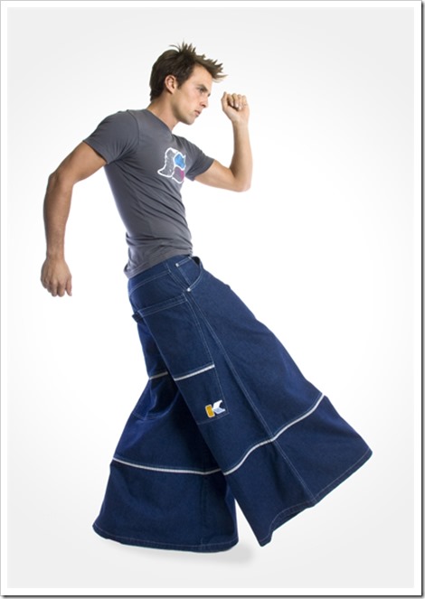 JNCO | 90s Unconventional Brand Being Relaunched - Denim Jeans | Trends ...