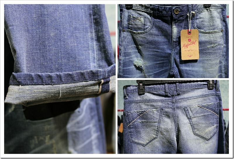 AW 17 Denim Trends | 1st Denimsandjeans Vietnam Show - Denim Jeans ...