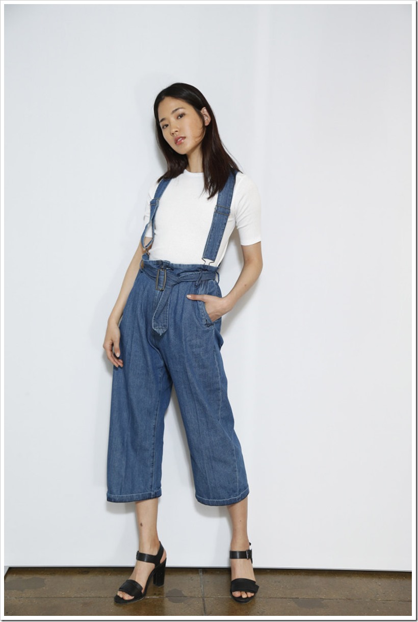 G Star Raw Pre Spring 2018 Collection - Denimandjeans | Global Trends ...