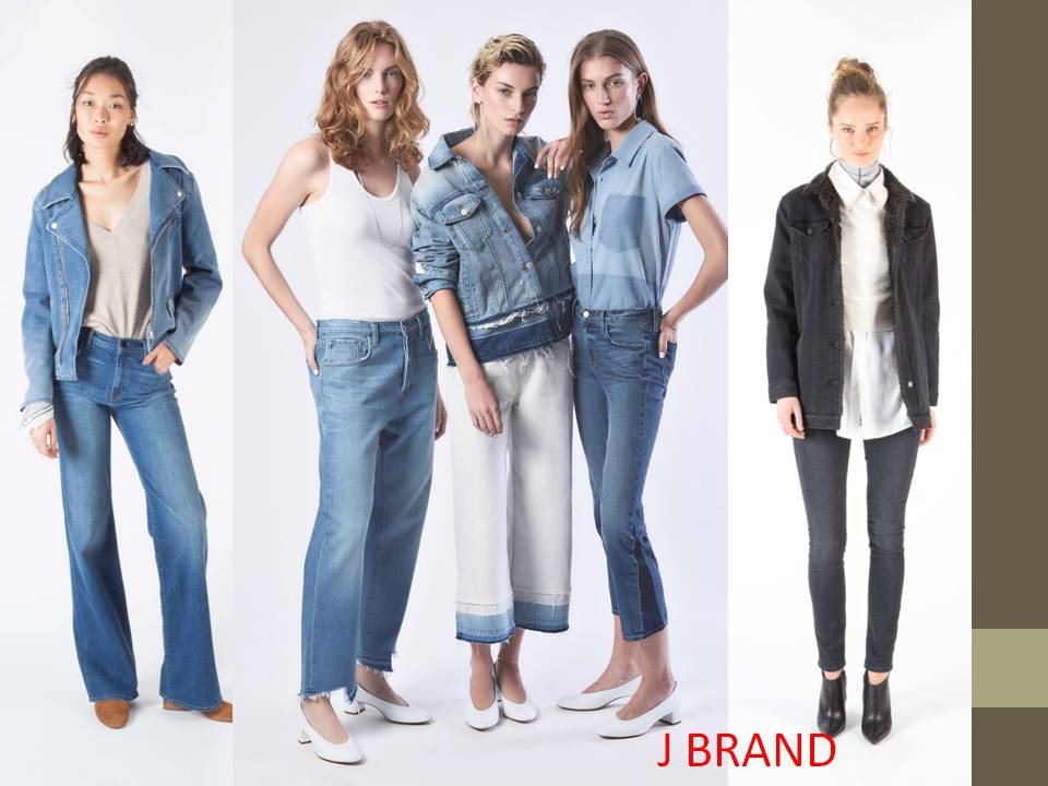 Denim Producers Guide To Success In Foreign Markets | Dr. Dilek Erik ...