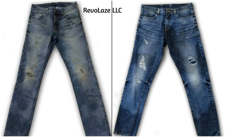 Dyes Used For Denim Dyeing – A Description - Denimandjeans | Global ...