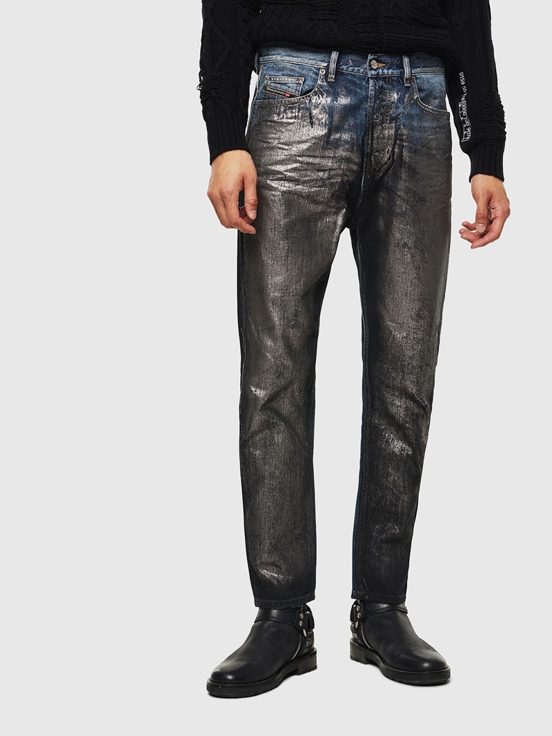 Whats Latest By Diesel Men - Denimandjeans | Global Trends, News and ...