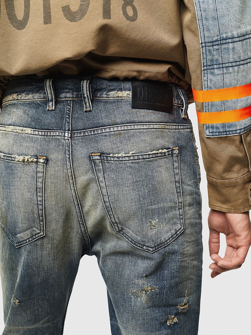 Mango latest denim collection claims to save 30 million liters of water |  YnFx