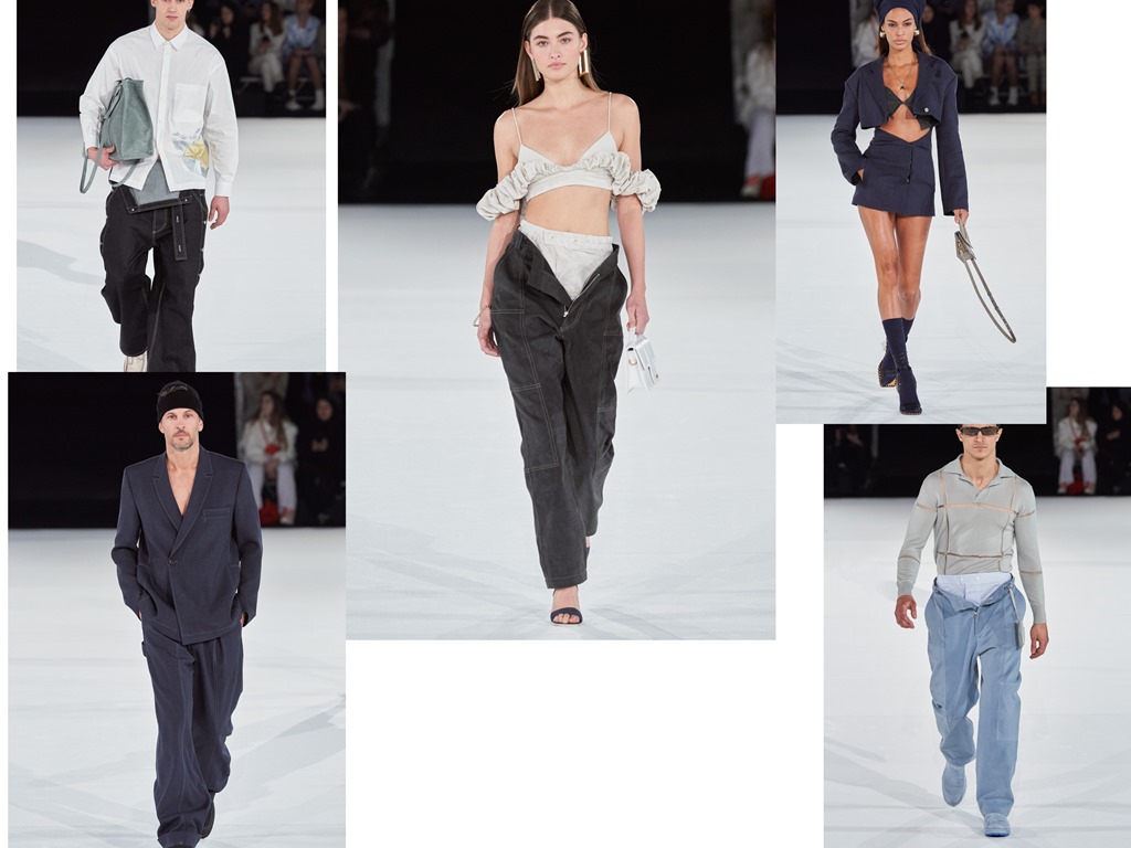 FW20 Fashion Trend Report: Women's Fashion Trends For Fall/Winter 2020