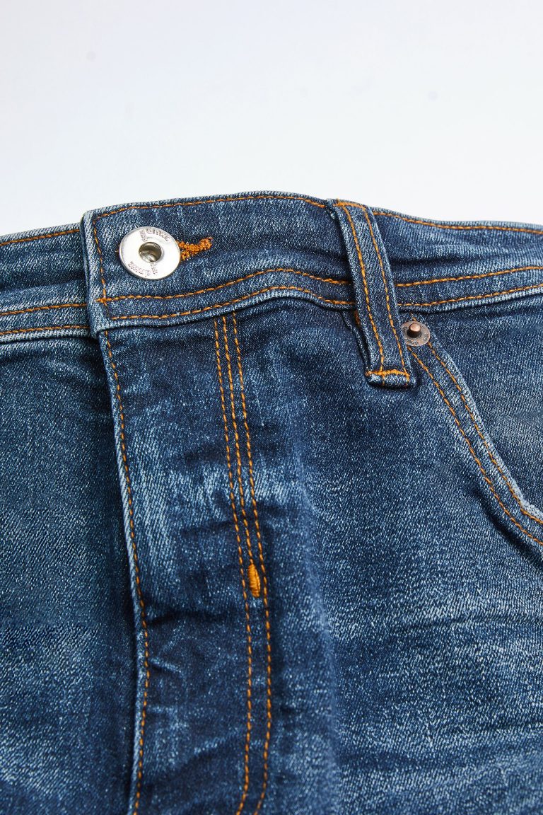 A Look At Zara's New Men Denim Collection - Denimandjeans | Global ...