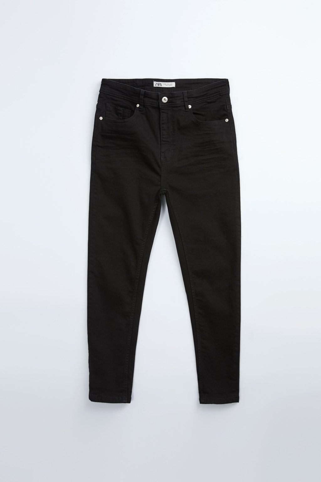 A Look At Zara's New Men Denim Collection - Denimandjeans | Global ...