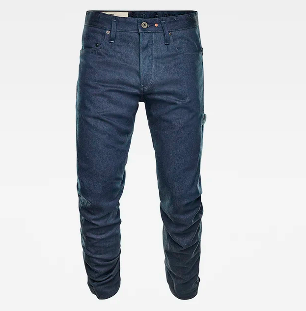A Look At G Star Raw Exclusive Collection - Denimandjeans | Global