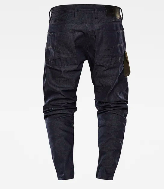 A Look At G Star Raw Exclusive Collection - Denimandjeans | Global 