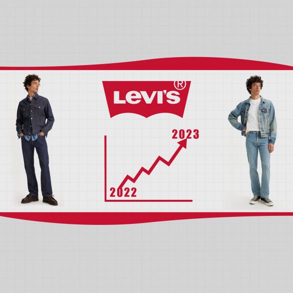 Levis financials best sale